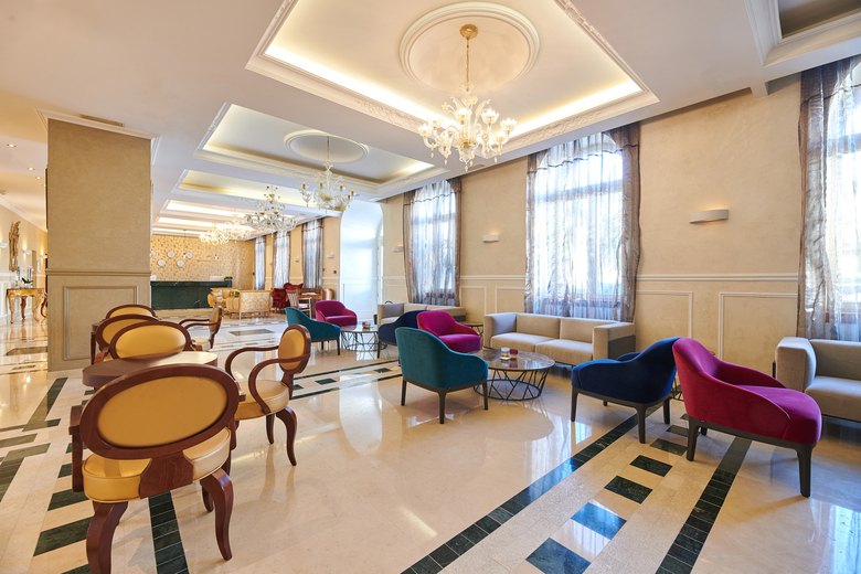 Grand Hotel Palazzo (premium)