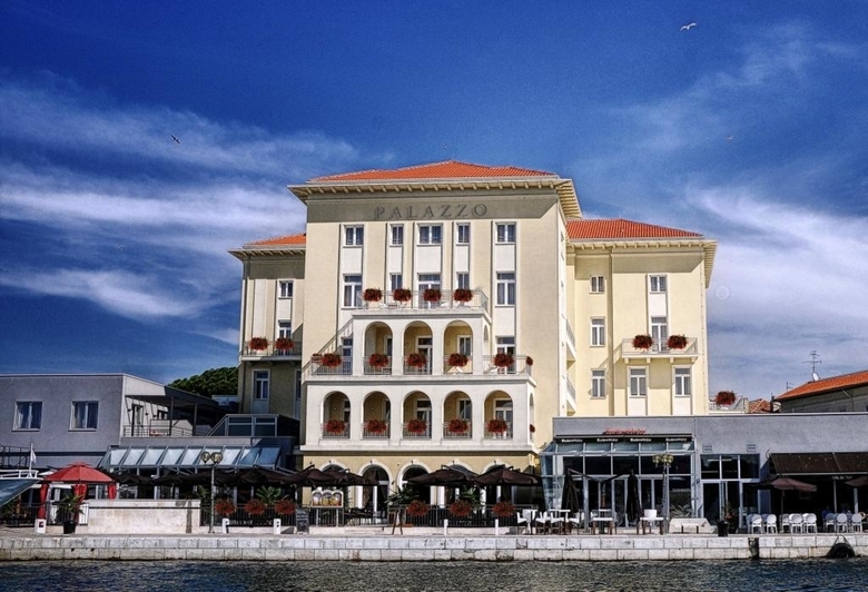 Grand Hotel Palazzo (premium)