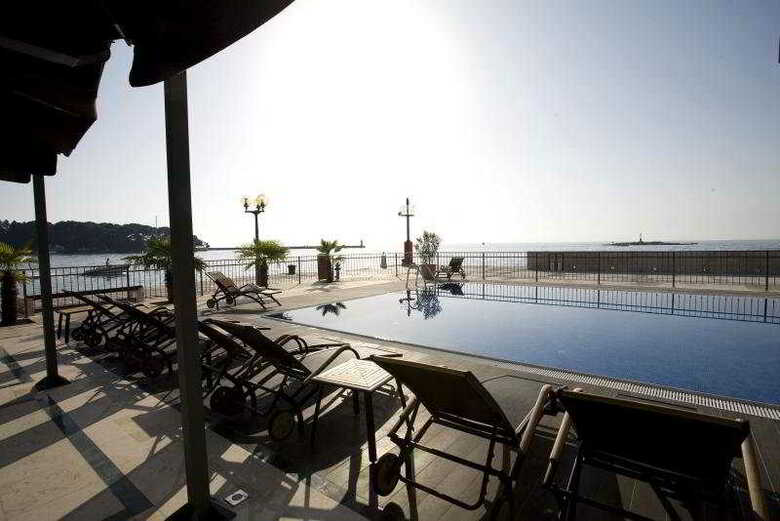 Grand Hotel Palazzo (premium)