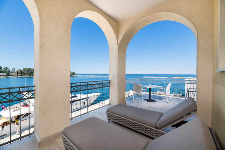 Grand Hotel Palazzo (premium)