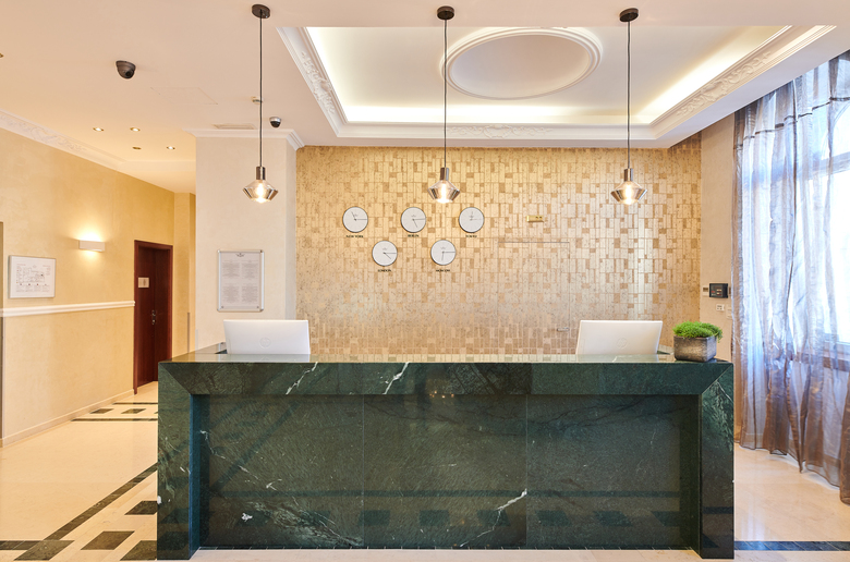 Grand Hotel Palazzo (premium)
