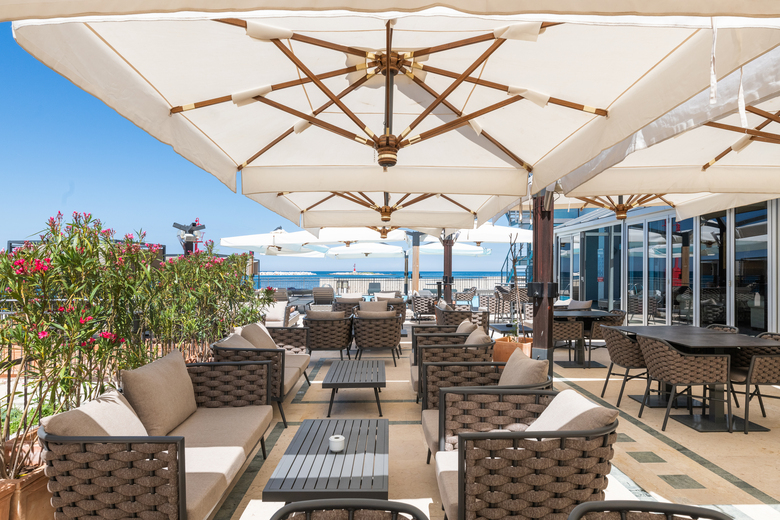 Grand Hotel Palazzo (premium)