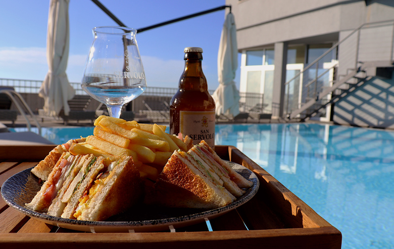 Grand Hotel Palazzo (premium)