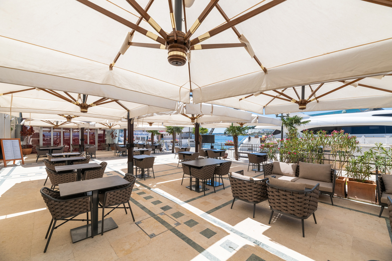 Grand Hotel Palazzo (premium)