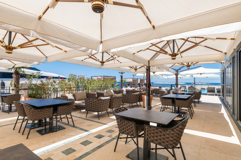 Grand Hotel Palazzo (premium)