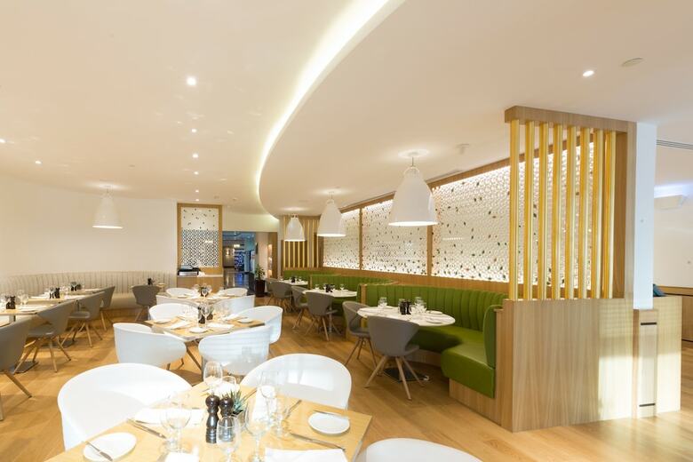 Hotel Premier Inn Dubai Investment Park