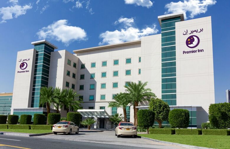 Hotel Premier Inn Dubai Investment Park