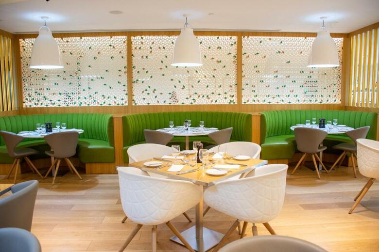 Hotel Premier Inn Dubai Investment Park