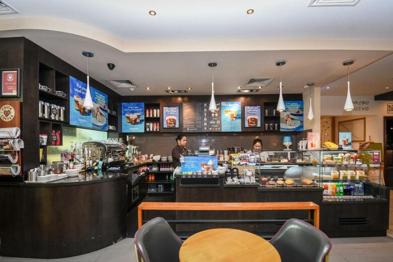 Hotel Premier Inn Dubai Investment Park