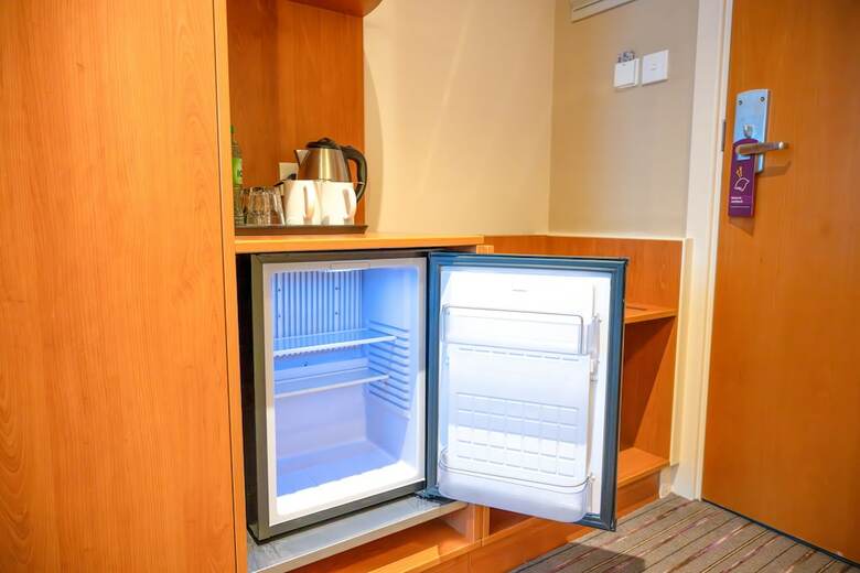 Hotel Premier Inn Dubai Investment Park