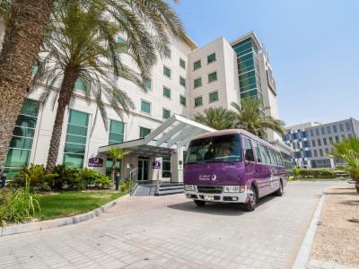Hotel Premier Inn Dubai Investment Park