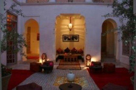 Apartamentos Riad Baraka & Karam