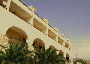 Hotel San Domenico Club Residence