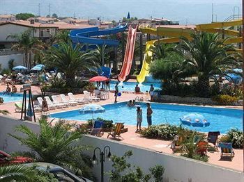Hotel San Domenico Club Residence