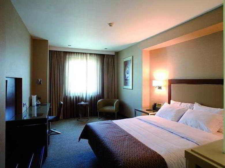Hotel Divan Ankara