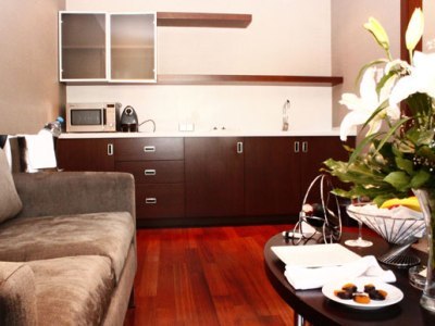 Hotel Divan Ankara