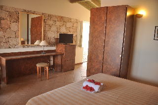 Hotel Marine Club Beach Resort