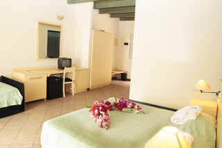 Hotel Marine Club Beach Resort