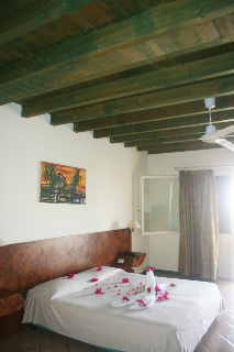 Hotel Marine Club Beach Resort