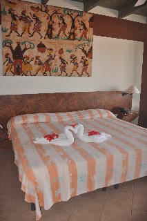 Hotel Marine Club Beach Resort