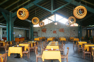 Hotel Marine Club Beach Resort