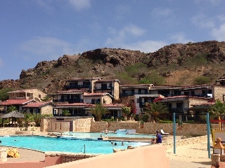 Hotel Marine Club Beach Resort