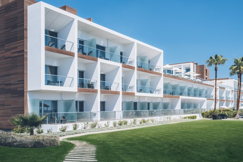 Hotel Iberostar Selection Lagos Algarve