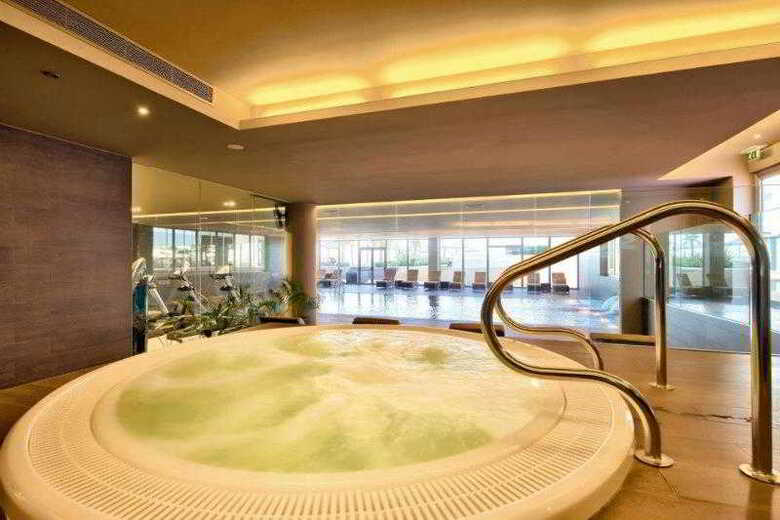 Hotel Iberostar Selection Lagos Algarve