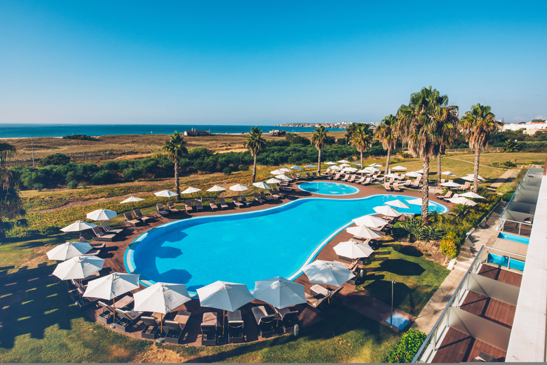 Hotel Iberostar Selection Lagos Algarve