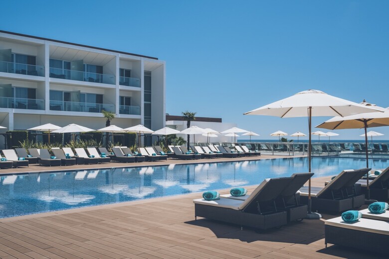 Hotel Iberostar Selection Lagos Algarve