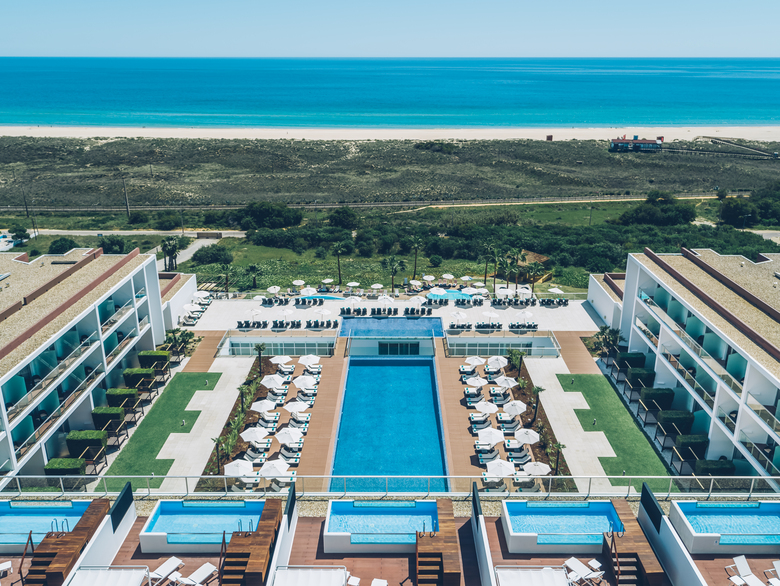 Hotel Iberostar Selection Lagos Algarve