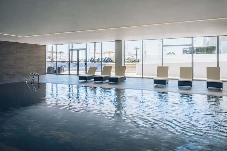 Hotel Iberostar Selection Lagos Algarve
