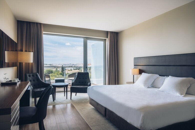 Hotel Iberostar Selection Lagos Algarve