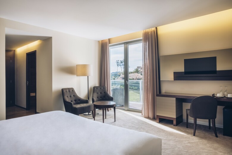 Hotel Iberostar Selection Lagos Algarve
