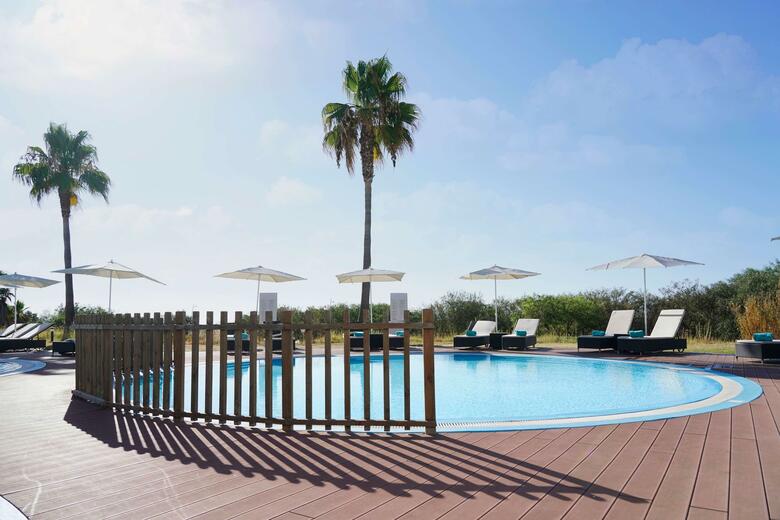 Hotel Iberostar Selection Lagos Algarve