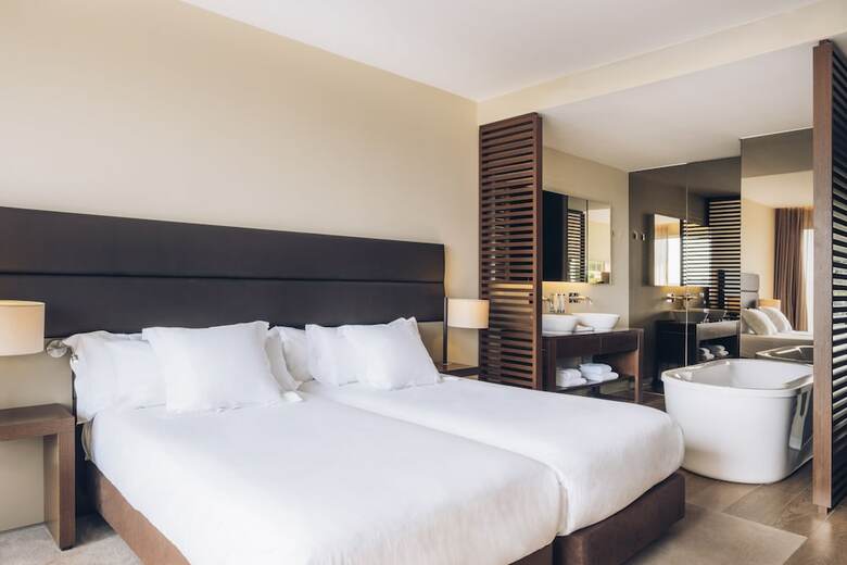 Hotel Iberostar Selection Lagos Algarve