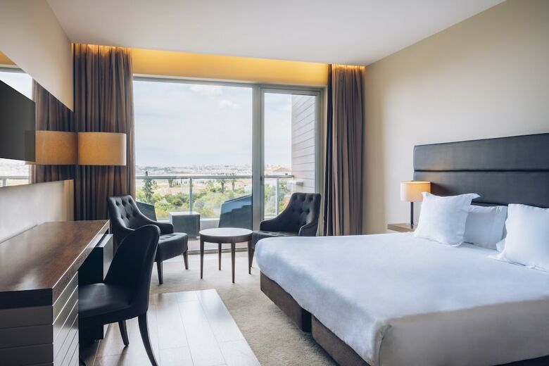 Hotel Iberostar Selection Lagos Algarve