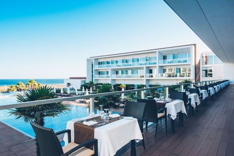 Hotel Iberostar Selection Lagos Algarve