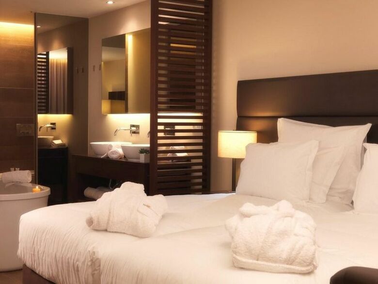 Hotel Iberostar Selection Lagos Algarve