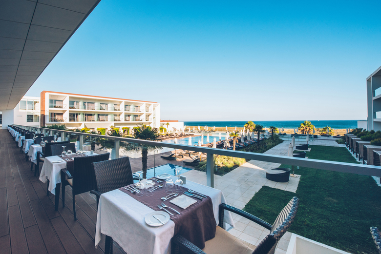 Hotel Iberostar Selection Lagos Algarve