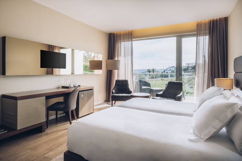 Hotel Iberostar Selection Lagos Algarve