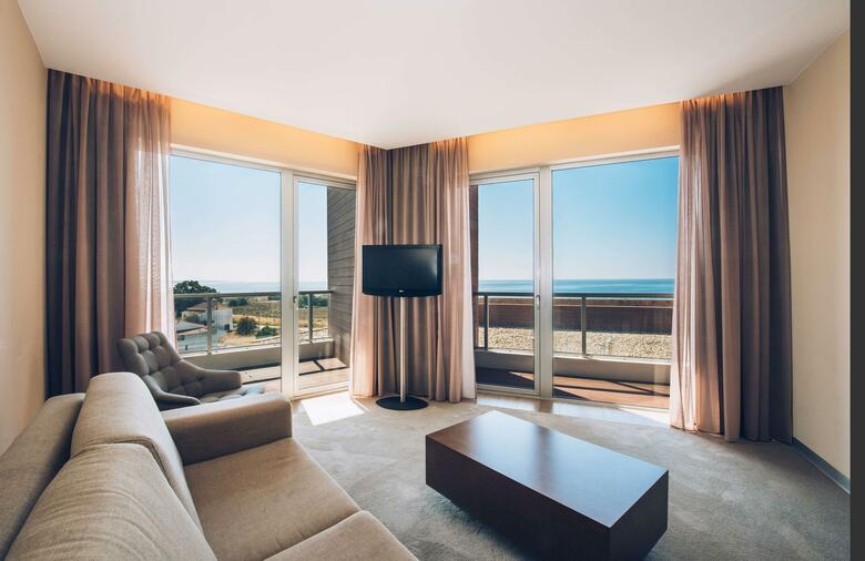 Hotel Iberostar Selection Lagos Algarve