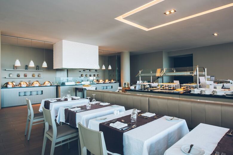 Hotel Iberostar Selection Lagos Algarve