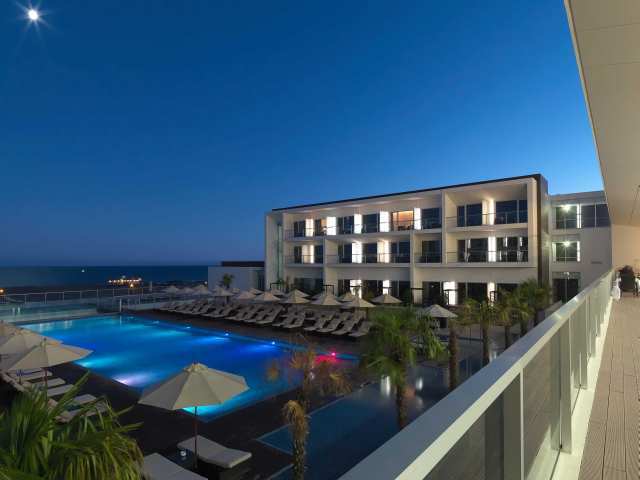 Hotel Iberostar Selection Lagos Algarve