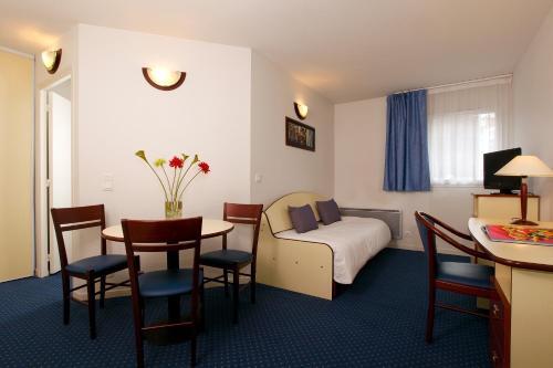 Hotel Appart'city Clermont-ferrand Centre