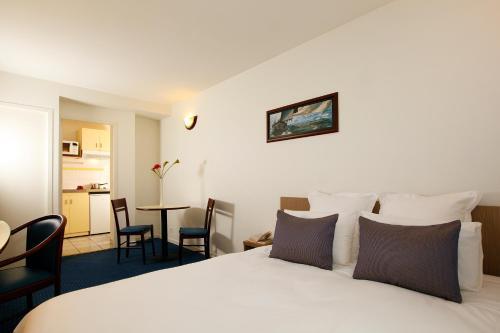 Hotel Appart'city Clermont-ferrand Centre