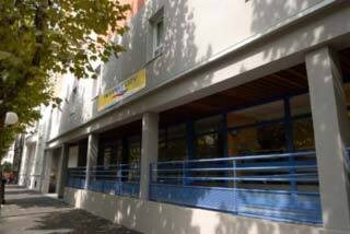 Hotel Appart`city Clermont Ferrand Pasteur