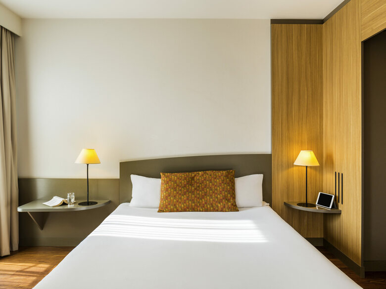 Apts Adagio Aparthotel Nantes Centre