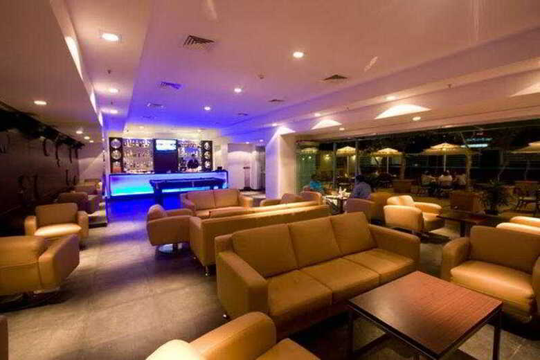 Hotel Radha Regent Bangalore