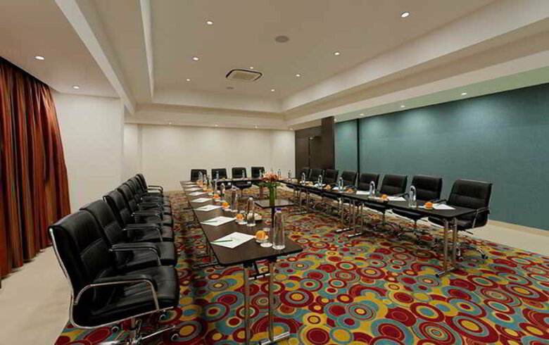 Hotel Radha Regent Bangalore